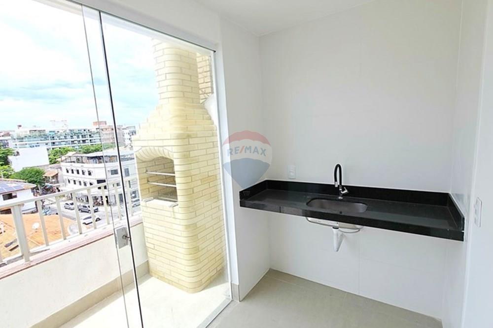 Cobertura - Venda - Cabo Frio , Rio de Janeiro - 023 - Área Gourmet.jpg - 631551046-1