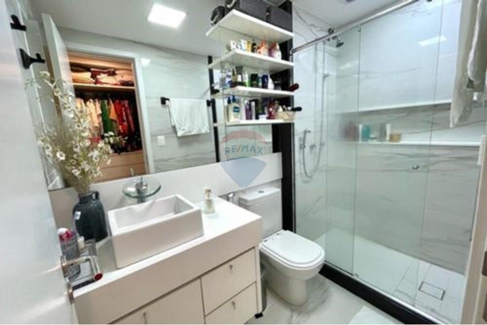 Cobertura - Venda - Rio de Janeiro , Rio de Janeiro - 6.jpg - Quarto principal - 631611002-6