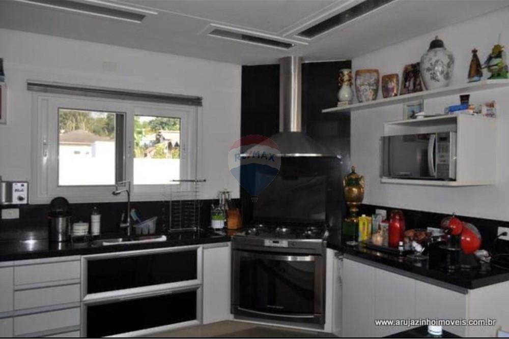 Casa de Condomínio - Alugar - Arujá , São Paulo - WhatsApp Image 2026-01-12 at 08.37.474.jpeg - 631491001-259