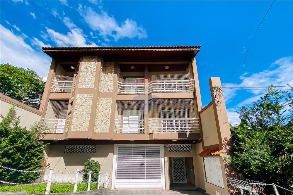 Cobertura - Venda - Santo André , São Paulo - 1 - 630821063-14