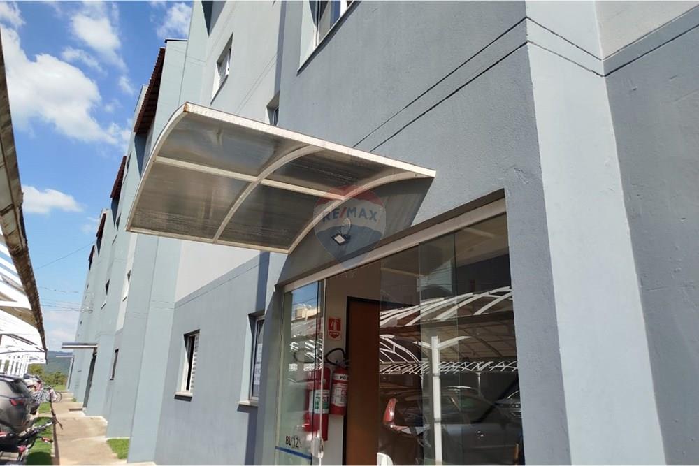 Apartamento - Venda - Votorantim , São Paulo - Apartamento 2 dormitórios Votorantim Remax Shmone (16).jpeg - 631581002-88