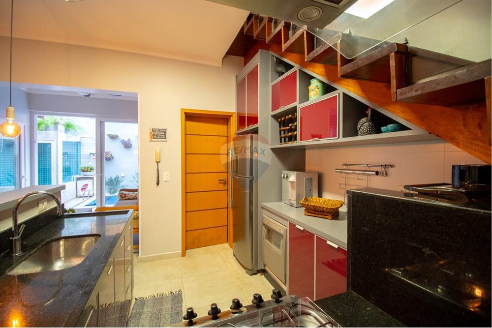 Casa de Condomínio - Venda - São Sebastião , São Paulo - DSC07520.jpg - Cozinha - 631461030-1