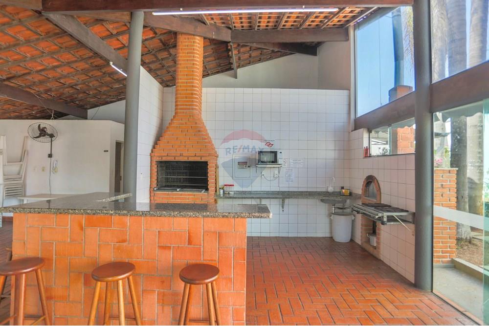 Apartamento - Venda - Sorocaba , São Paulo - 32.jpg - Área Gourmet - 630601220-23