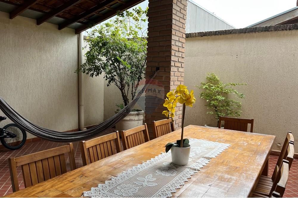 Casa - Venda - São José do Rio Preto , São Paulo - 912f5f92-8fdb-42cf-a5d5-32622d4083a0.jpg - 631321007-51