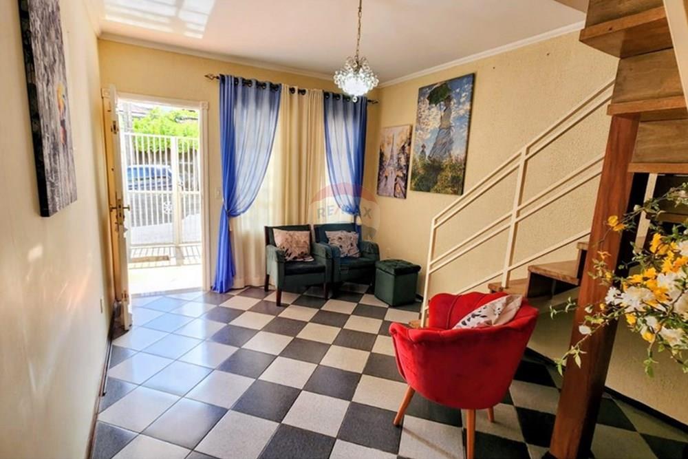 Sobrado - Venda - Botucatu , São Paulo - 6.jpeg - 630111084-8