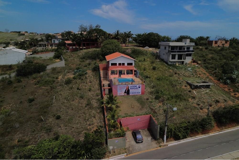 Casa - Venda - Maricá , Rio de Janeiro - DJI_0379.JPG - 630121021-376