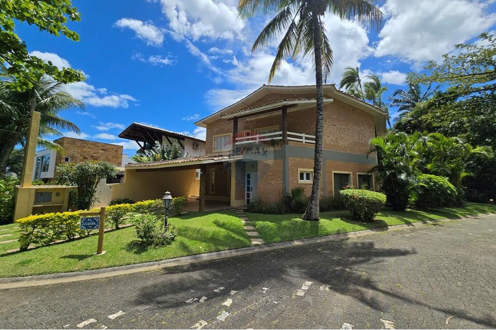 Casa de Condomínio - Venda - São Sebastião , São Paulo - 1000548300.jpg - Fachada - 631461002-51