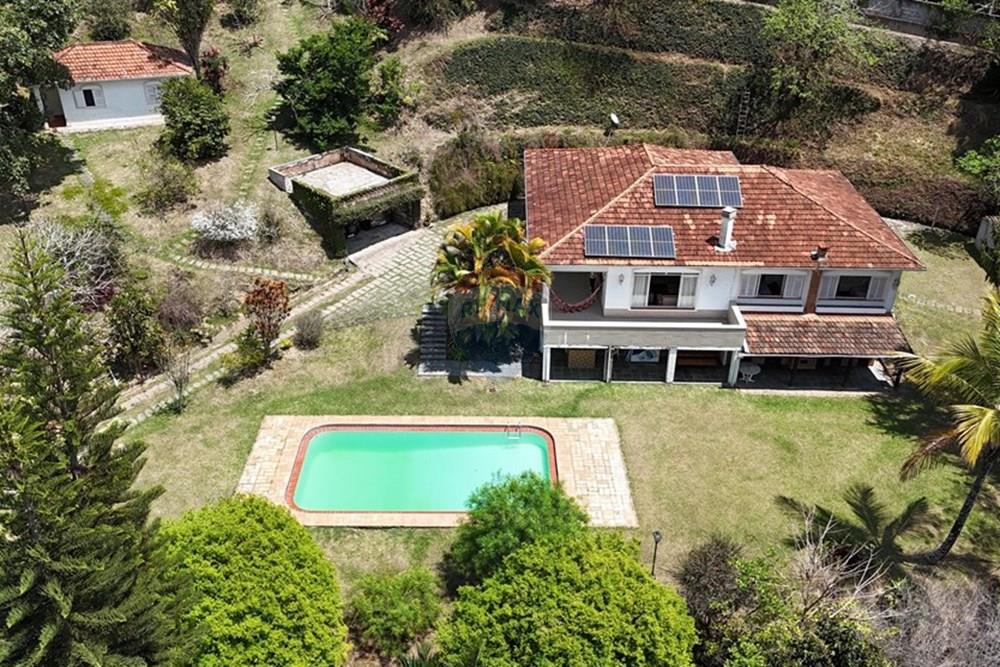 Dzīvojamais - Savrupmāja - Petrópolis , Rio de Žaneiro - BR - IMG-20251012-WA0344.jpg - 631611009-22