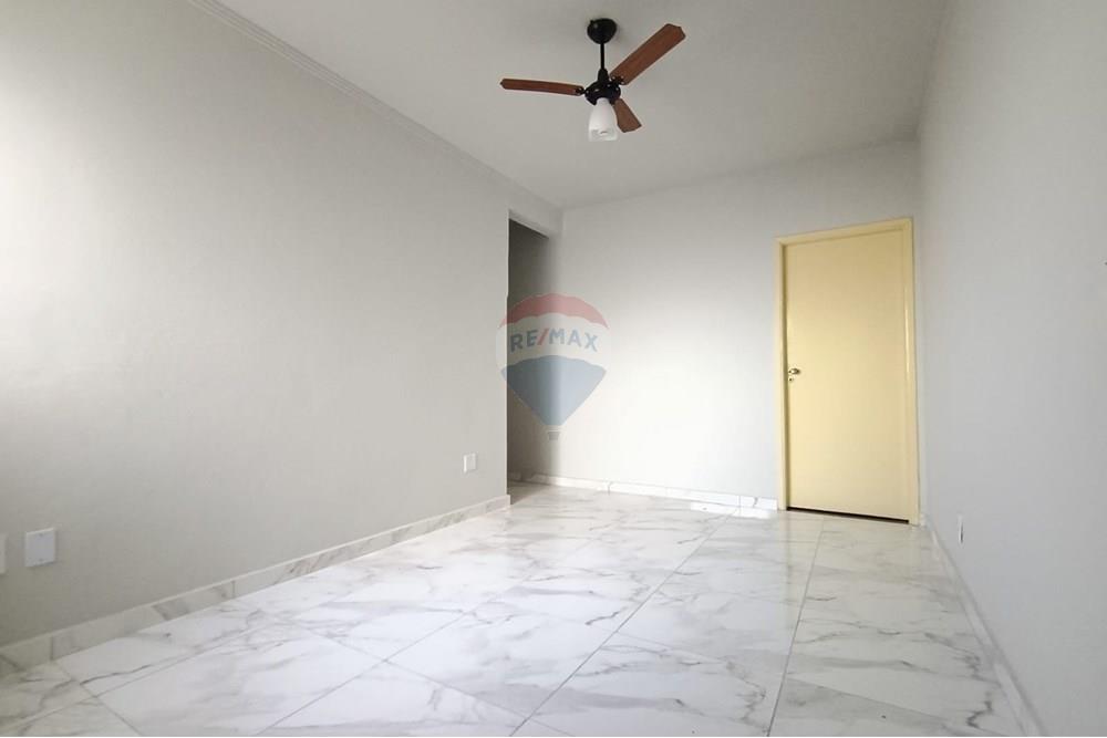 Apartamento - Alugar - Andradina , São Paulo - Sala 1.jpg - 631201014-75