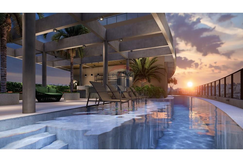 Studio - Venda - São Paulo , São Paulo - ALV_Piscina 01.jpg - 631561009-1