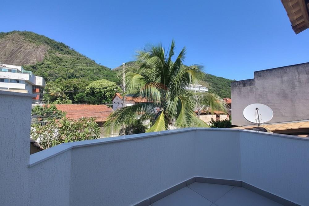 Casa - Venda - Niterói , Rio de Janeiro - varanda master 2 stagify.jpg - 631621013-2