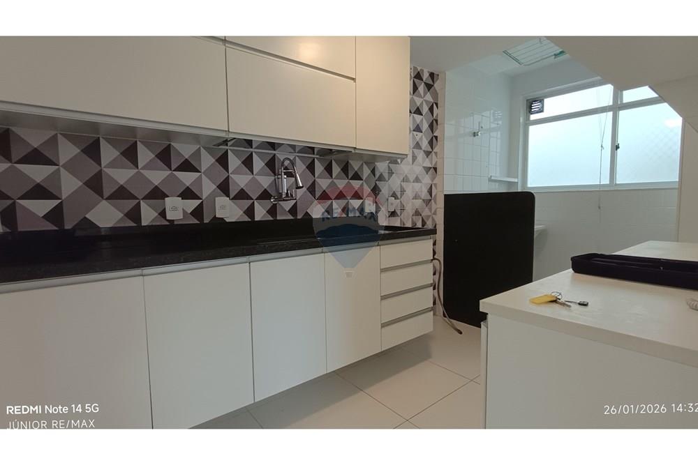 Apartamento - Alugar - Niterói , Rio de Janeiro - IMG_20260126_143250.jpg - 631621005-53