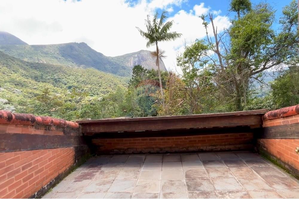 Casa de Condomínio - Venda - Petrópolis , Rio de Janeiro - IMG_3517.jpg - 631611012-10