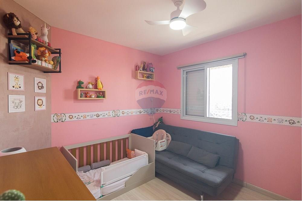 Apartamento - Alugar - Santo André , São Paulo - _DSC0013.jpg - Quarto - 631341001-246