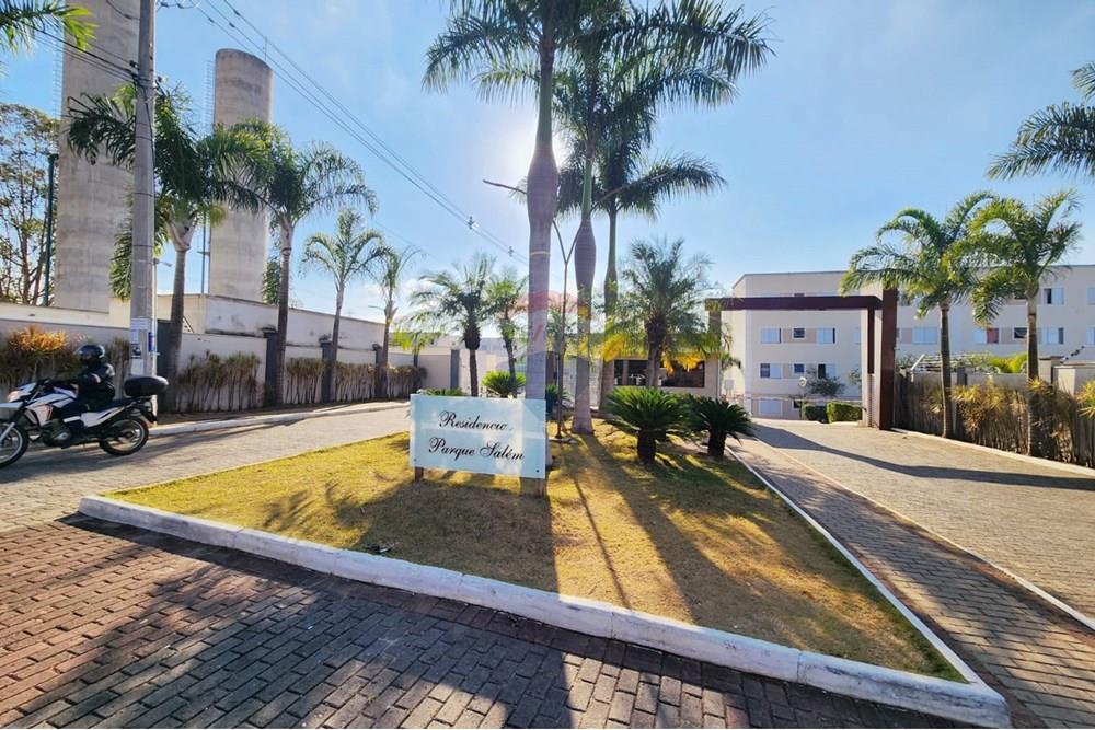 Apartamento - Venda - Sorocaba , São Paulo - IMG 1 (1).jpeg - 630601265-5