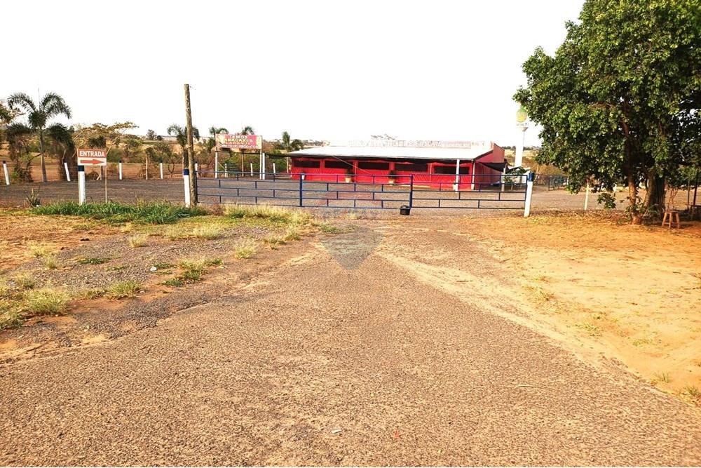 Restaurante - Venda - Guaraçaí , São Paulo - Frente 3.jpg - 631201014-74