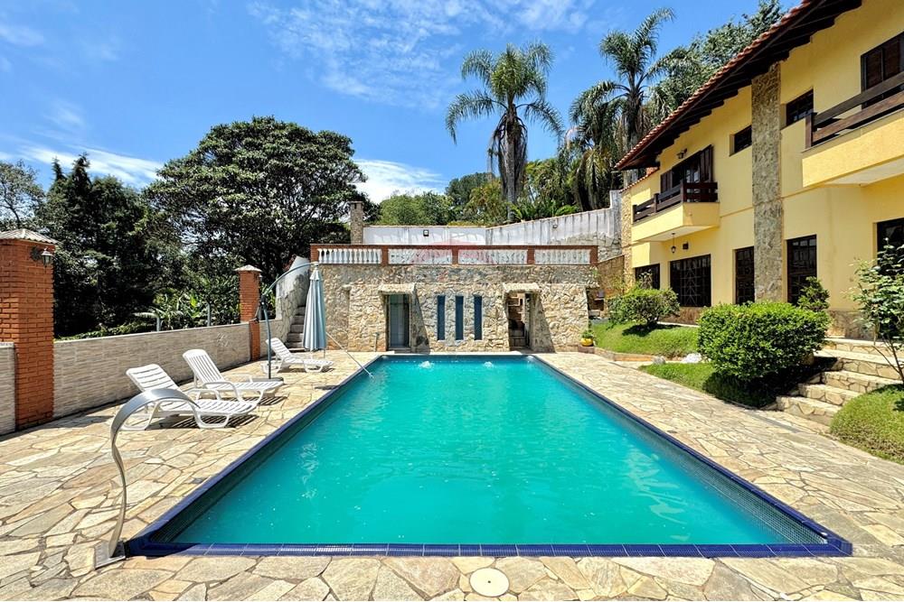 Chácara / Sítio / Fazenda - Venda - Mogi das Cruzes , São Paulo - IMG_3999.JPG - 631531026-6