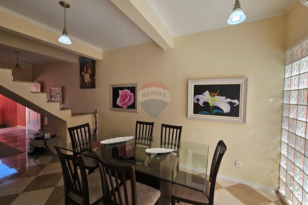 Sobrado - Venda - Sorocaba , São Paulo - 20260126_141349.jpg - Sala de jantar - 631641015-15