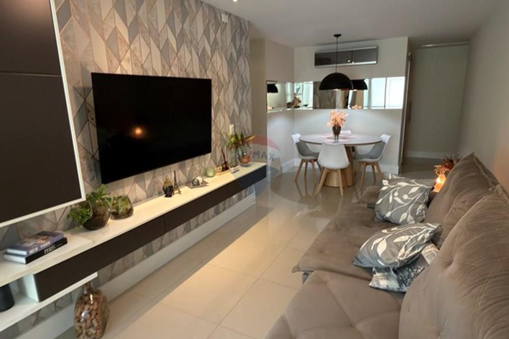 Apartamento - Venda - Rio de Janeiro , Rio de Janeiro - IMG_4983.jpeg - Sala - 631681002-1