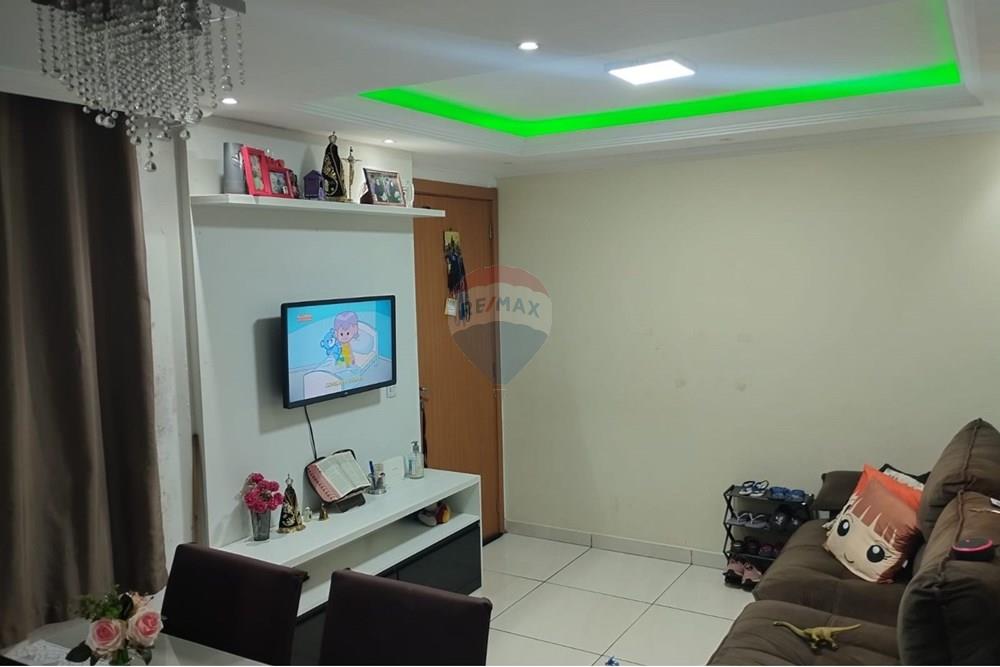 Apartamento - Venda - Guarulhos , São Paulo - 50d64076-3a4b-4a73-9e2c-49158d099f72.jpg - 631271027-6