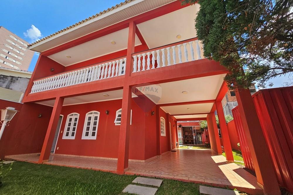 Sobrado - Venda - Sorocaba , São Paulo - 20260126_141232.jpg - Corredor - 631641015-15