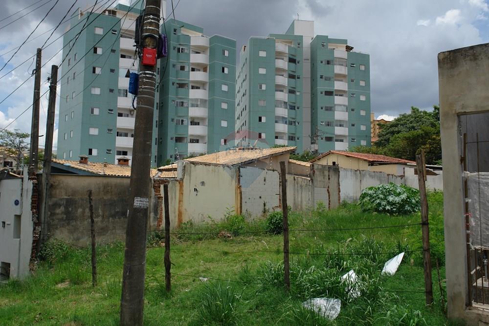Terreno - Venda - Sorocaba , São Paulo - DSC00659.JPG - 631701010-6