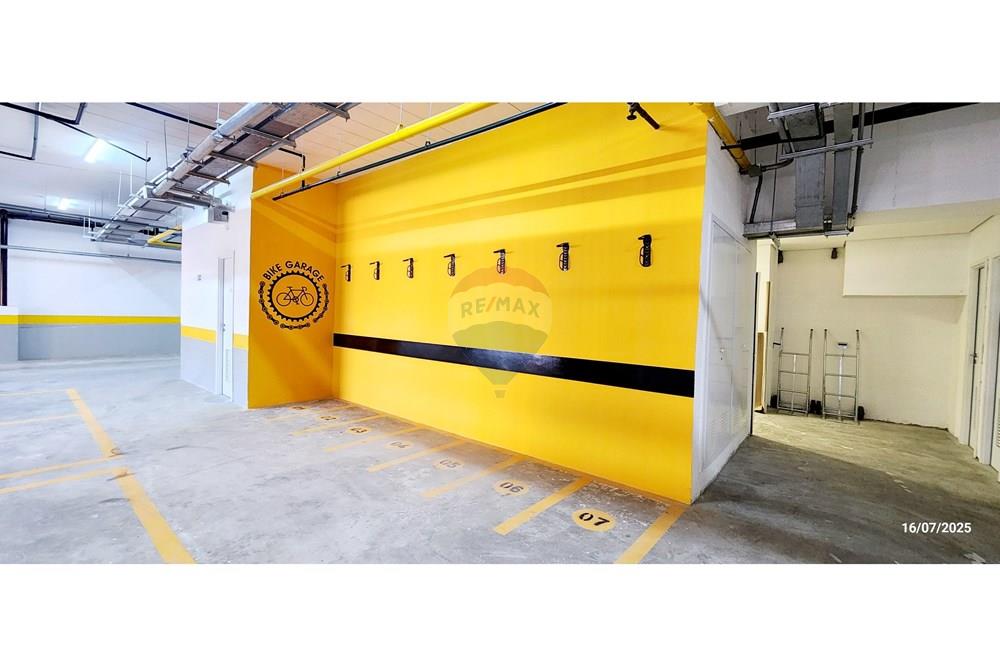 Apartamento - Venda - Santo André , São Paulo - 20250716_151902.jpg - Pátio interno - 630331011-146