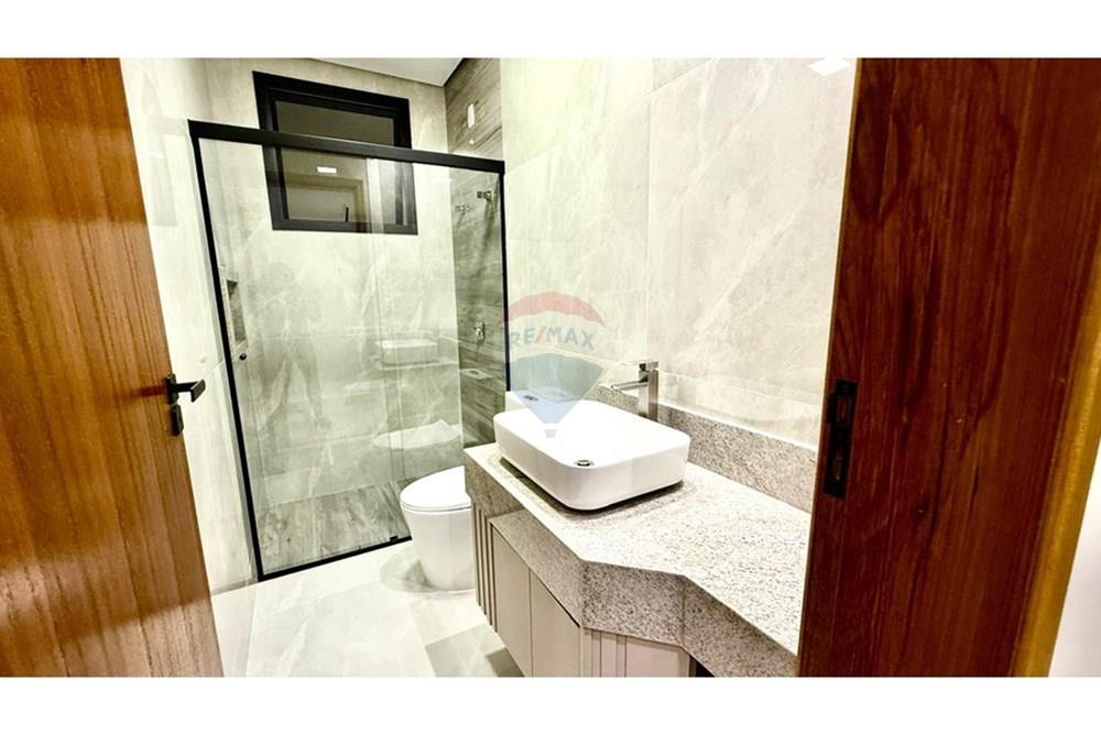 Casa de Condomínio - Venda - Itupeva , São Paulo - wc social.jpeg - 630531001-1063