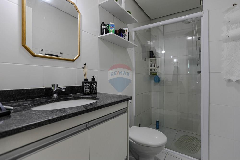 Apartamento - Venda - Mogi das Cruzes , São Paulo - Pedro Paulo de Carlo 908 Apto 51B---66.jpg - 630281095-8