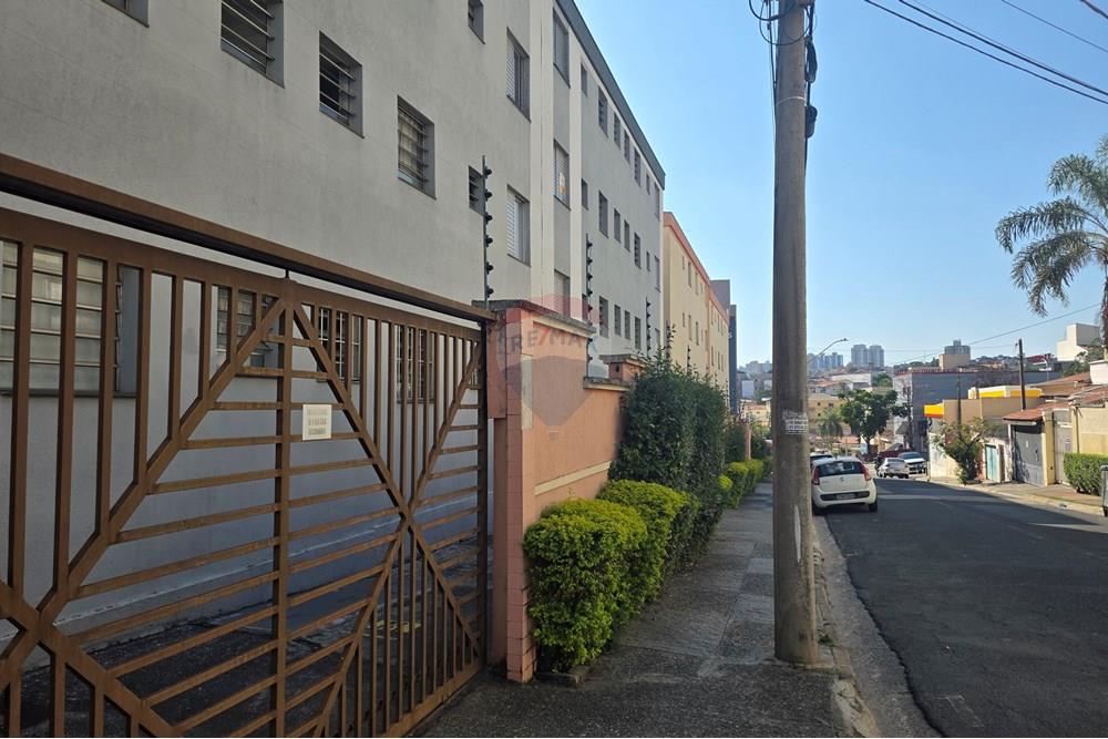 Apartamento - Venda - Sorocaba , São Paulo - 20250818_151155.jpg - 630601201-34