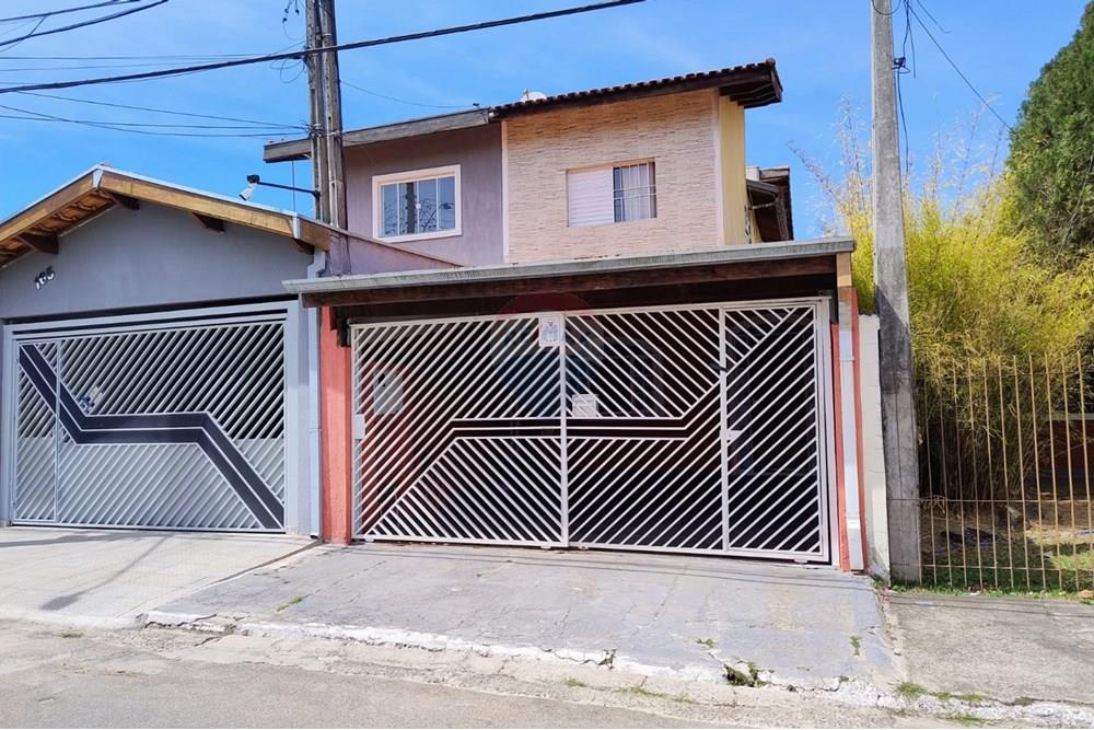 Casa - Venda - São José dos Campos , São Paulo - IMG-20250917-WA0052.jpg - Fachada - 631631014-2