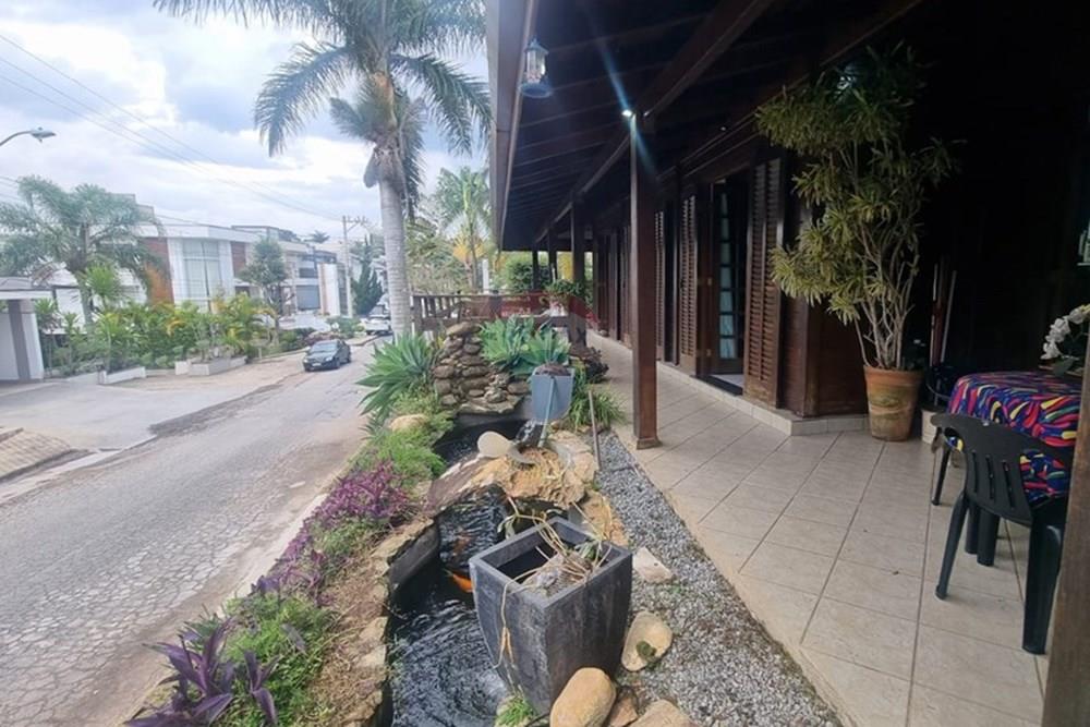 Casa de Condomínio - Alugar - Mogi das Cruzes , São Paulo - IMG-20251124-WA0007.jpg - 630281005-525