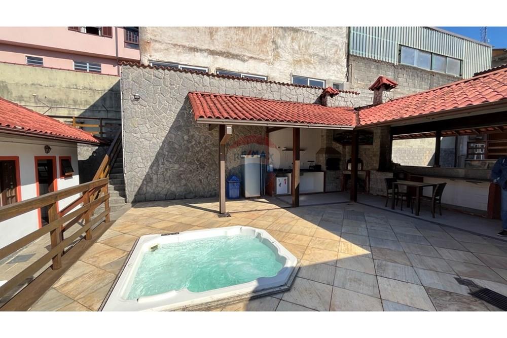 Casa - Venda - Petrópolis , Rio de Janeiro - IMG_2739 Grande.jpeg - 630131012-179