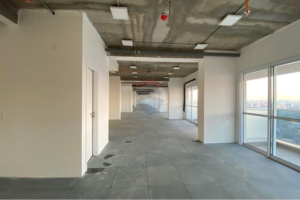 Cj. Comercial/ Sala - Alugar - São Bernardo do Campo , São Paulo - IMG_6162.JPG - 630821068-6