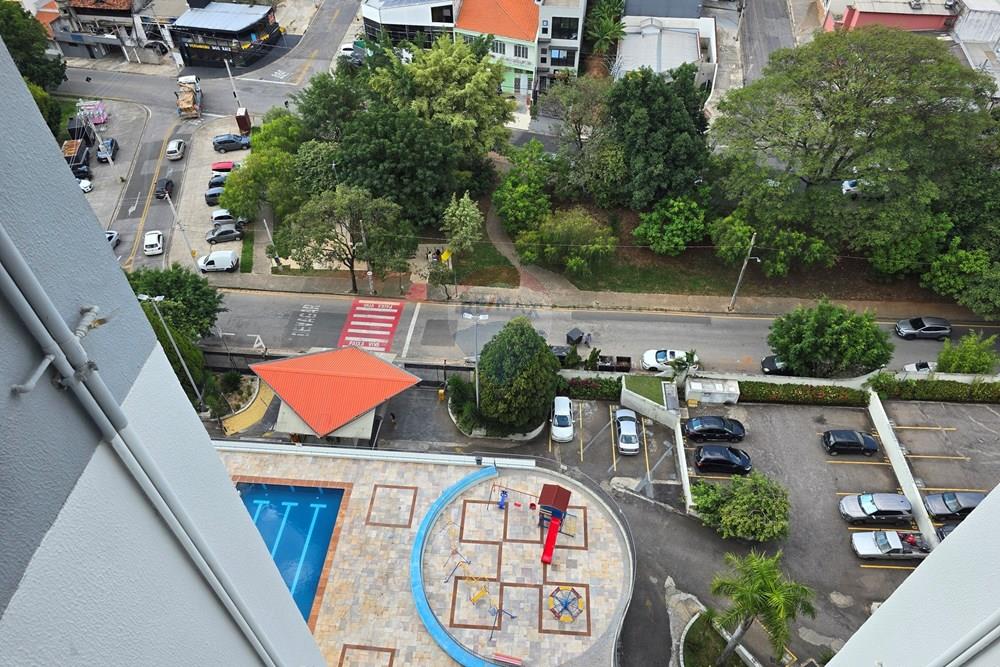 Apartamento - Alugar - Sorocaba , São Paulo - 20250506_141530.jpg - 631641014-27