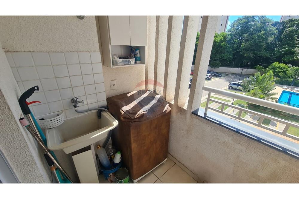 Apartamento - Alugar - Sorocaba , São Paulo - 20260304_150020.jpg - 630601309-30