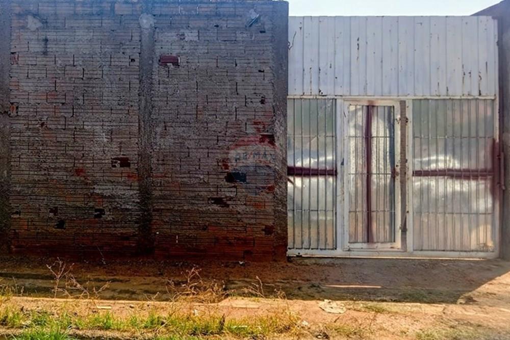 Terreno - Venda - Lins , São Paulo - Terreno Chaves (4).jpg - 631011052-1