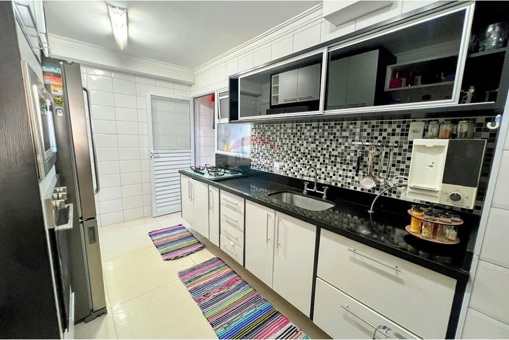 Apartamento - Venda - Guarulhos , São Paulo - IMG-20250826-WA0028.jpg - Cozinha - 630251010-442