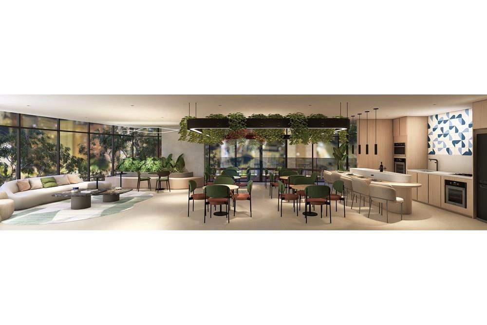 Studio - Venda - São Paulo , São Paulo - ALV_Festas 03.jpg - 631561009-1