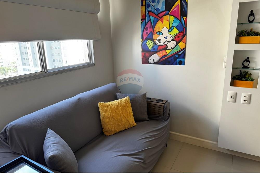 Apartamento - Alugar - São José dos Campos , São Paulo - 20250801_141318013_iOS.jpg - 631471001-145