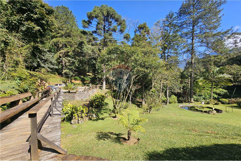 Residential - फार्म - Nova Friburgo , रिओ डे जैनेरो - BR - 17 - 630551016-150