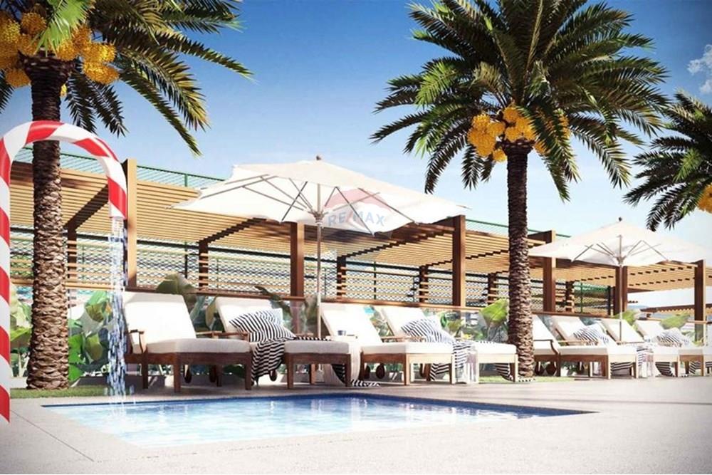 Apartamento - Alugar - São José dos Campos , São Paulo - 010-sig-mqe-apr-piscina_2.jpg - 631631009-97