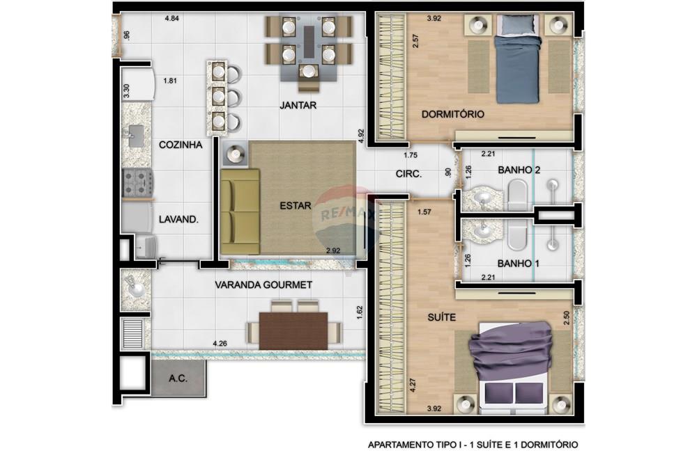 Apartamento - Venda - Araçatuba , São Paulo - IMG-20250913-WA0044.jpg - 630541047-38