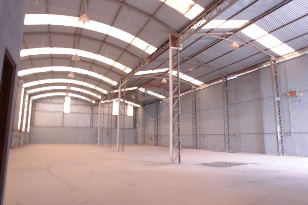 Galpão - Alugar - Votorantim , São Paulo - DSC00619.JPG - 631701010-8