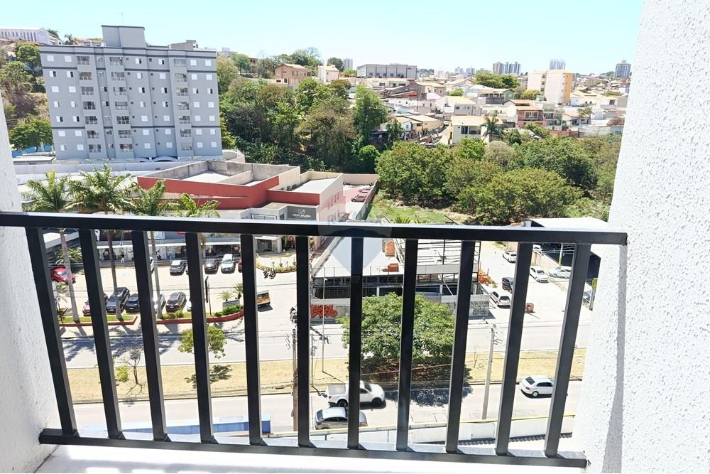 Apartamento - Alugar - Sorocaba , São Paulo - IMG_20251023_130534.jpg - 631641005-5