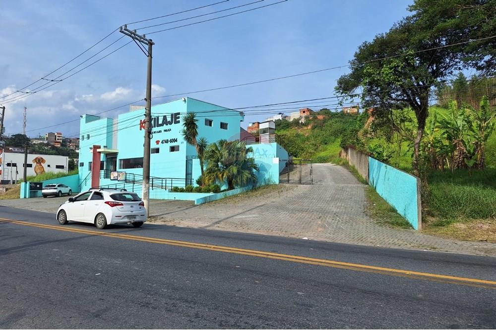 Galpão - Venda - Suzano , São Paulo - 4.jpg - 631531001-88