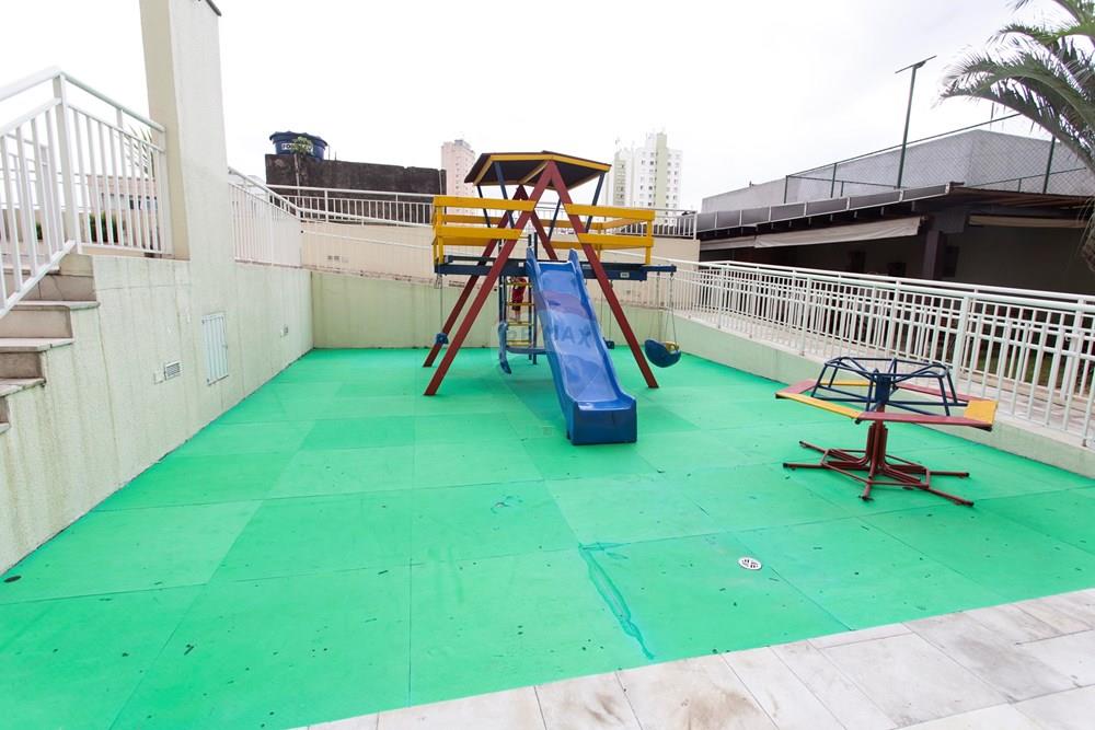 Apartamento - Venda - Guarulhos , São Paulo - IMG_9518.jpg - 630251010-493