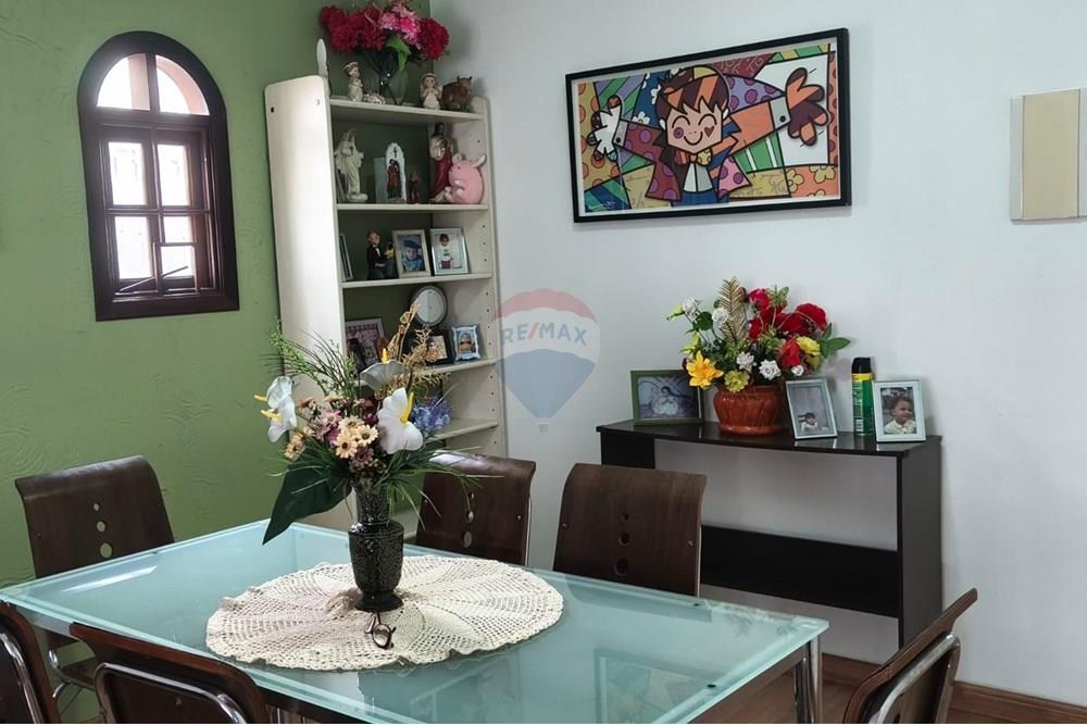 Casa - Venda - São José dos Campos , São Paulo - CASA VL SAO PEDRO (32).jpeg - 631431001-272