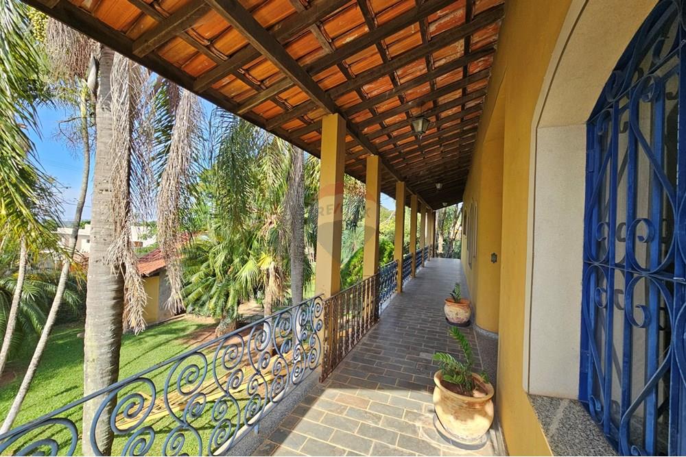 Chácara / Sítio / Fazenda - Venda - Araçoiaba da Serra , São Paulo - 20250508_141024.jpg - 630601140-26