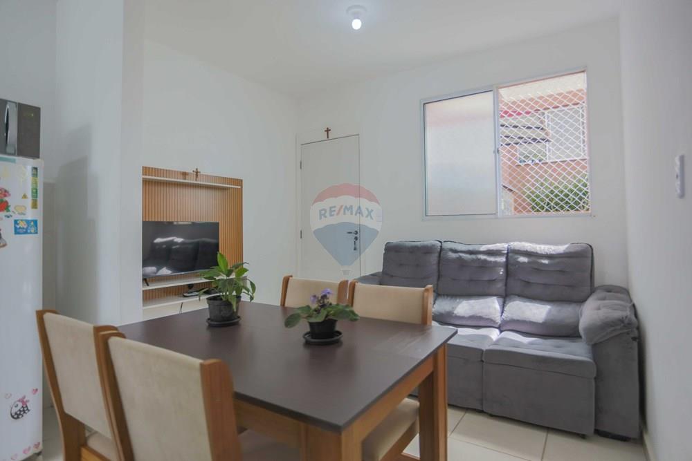 Apartamento - Venda - Sorocaba , São Paulo - IMG_7539.jpg - Sala - 630601129-93